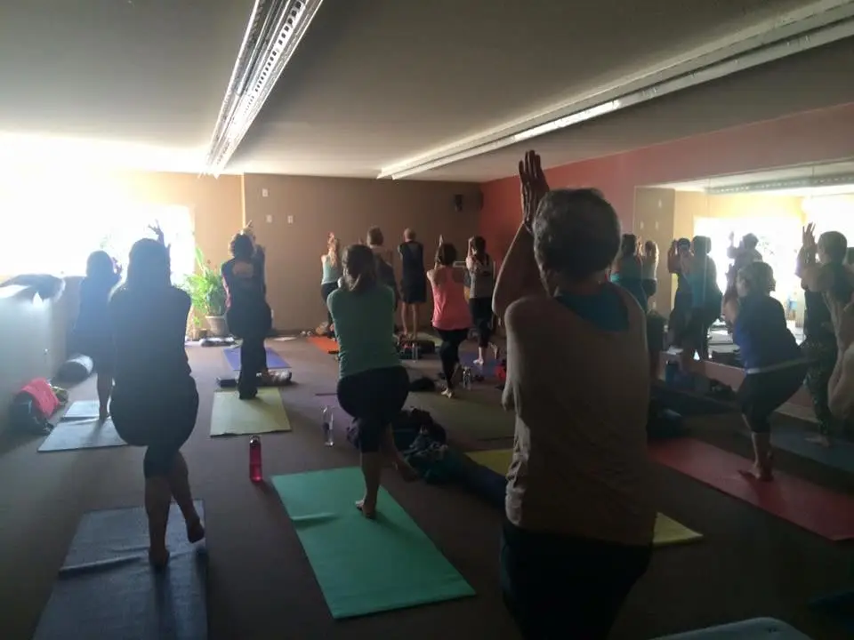 Pigeon Lake Wellness Studio