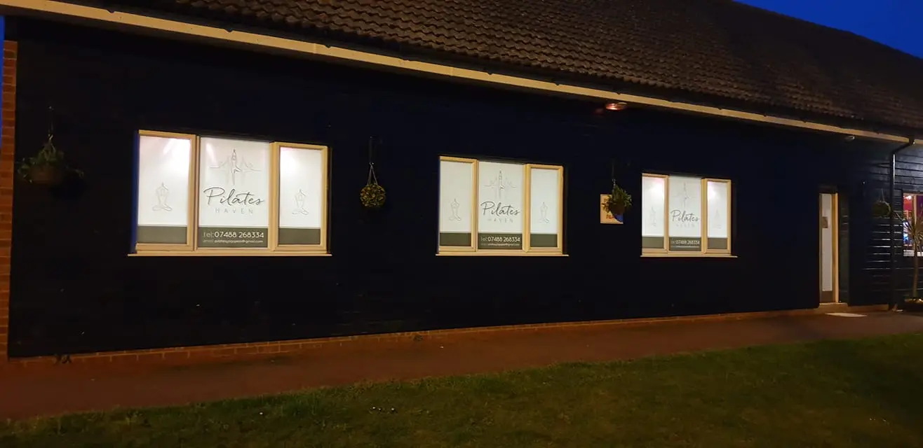 PILATES HAVEN