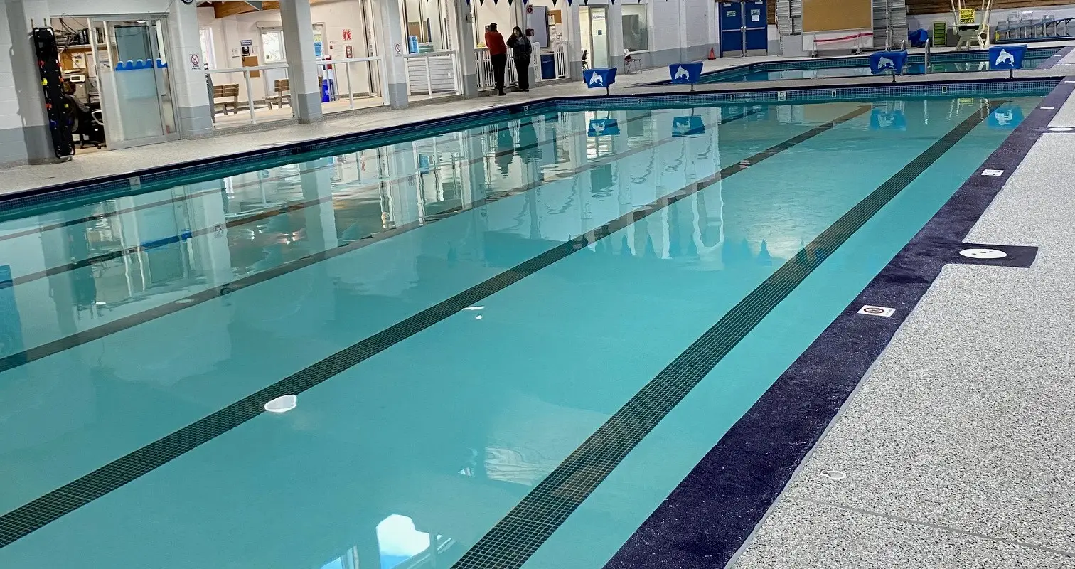 Ponoka Aquaplex