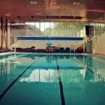 Richmond Swimming Pool