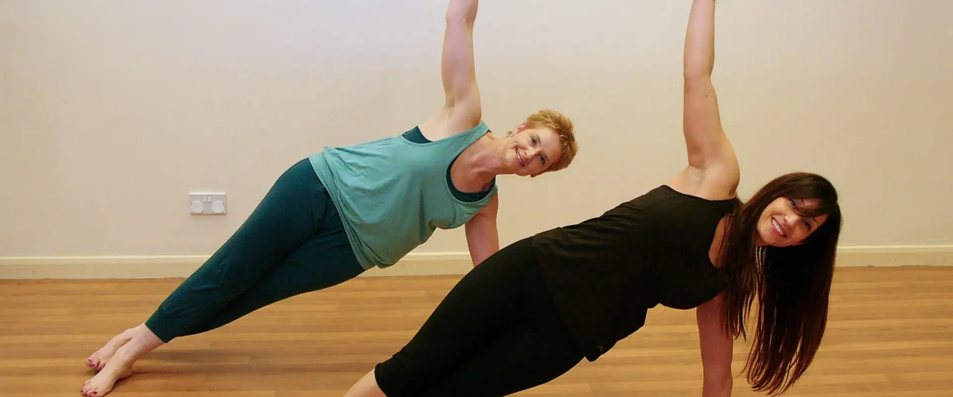 Body Reflexions