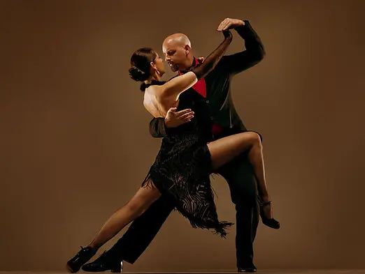 Perth Tango Academy
