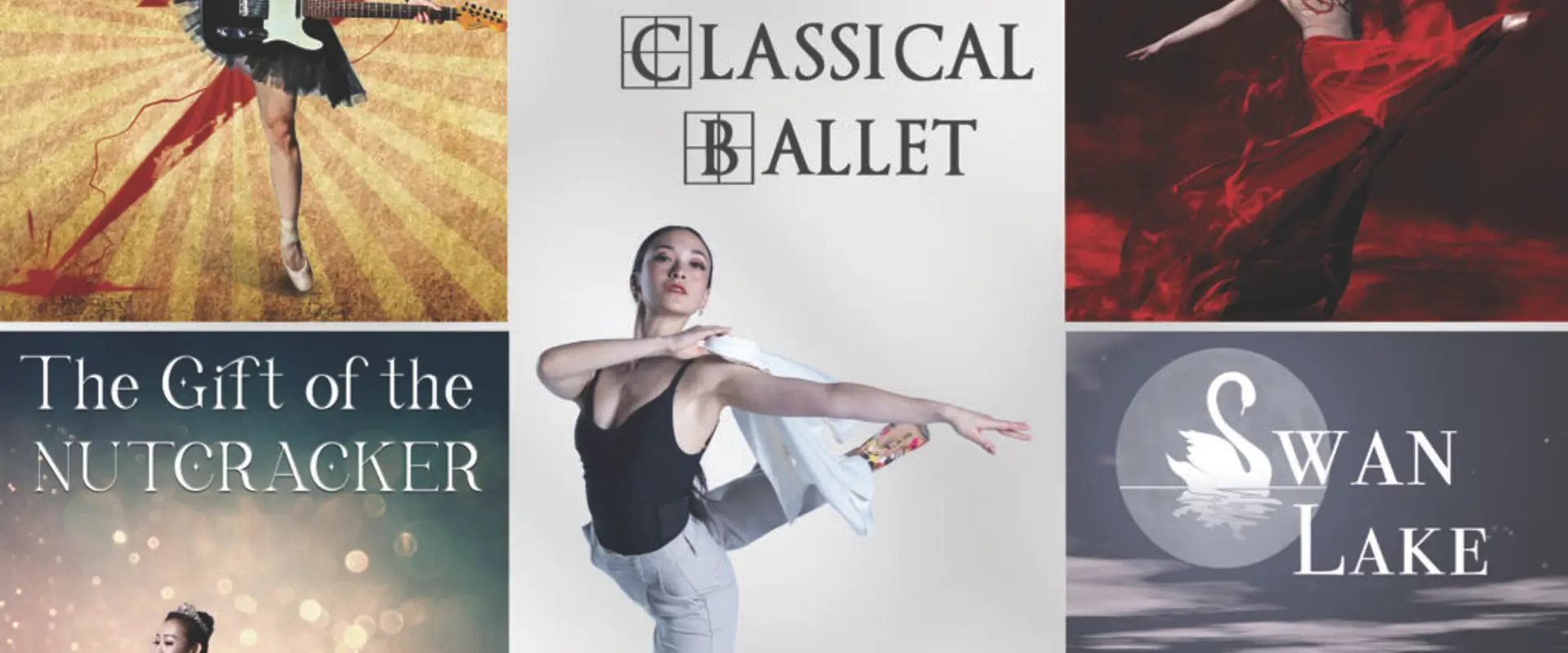 Ballet Victoria