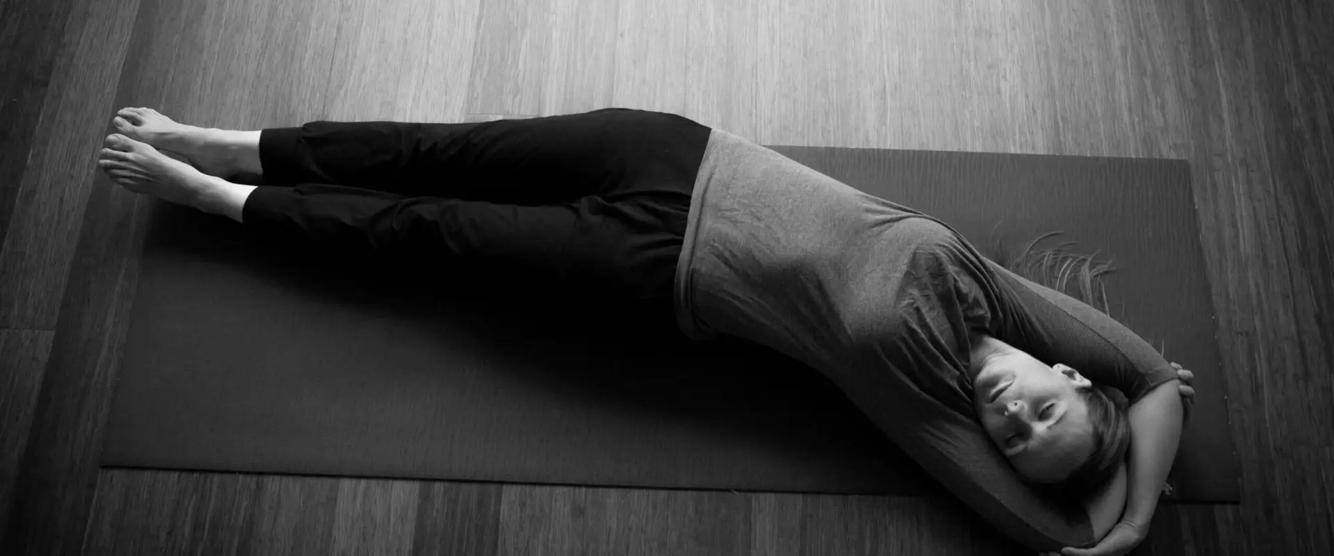 Louisa Mac Yoga