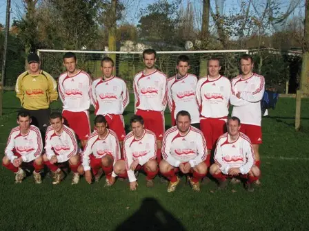 Recques football club