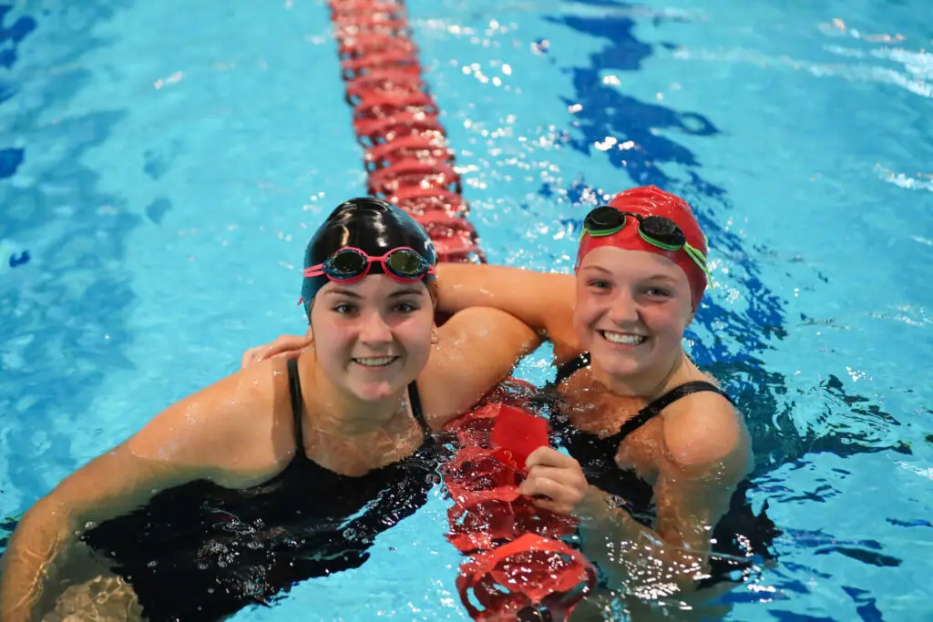 Pymble Swimming