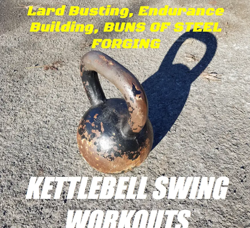 Bath Kettlebell Society