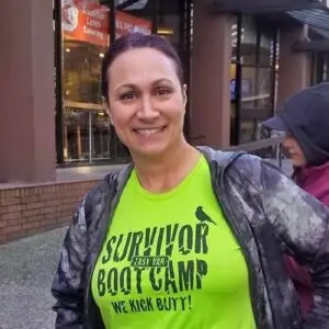 Survivor Fitness East Vancouver