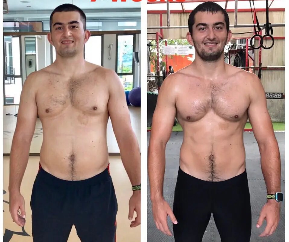 Stephane Karam Fitness