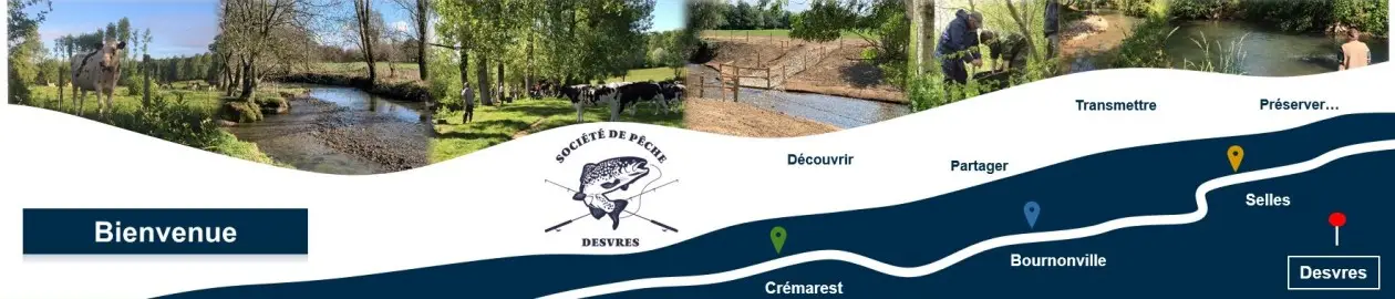 Société de Pêche de Desvres