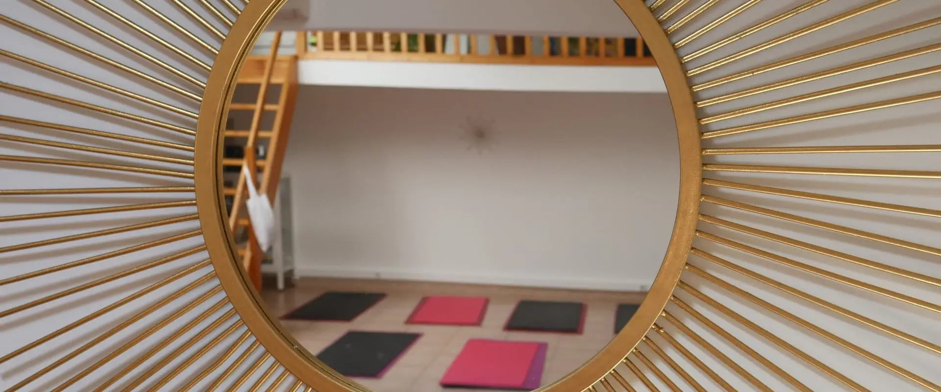 Le Centre Yoga Nathalie Serra