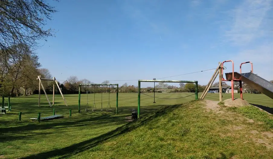 Purleigh Playing Field