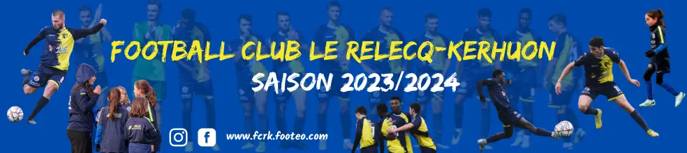Football Club Le Relecq-Kerhuon