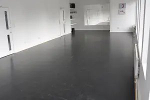 The Dance Studios