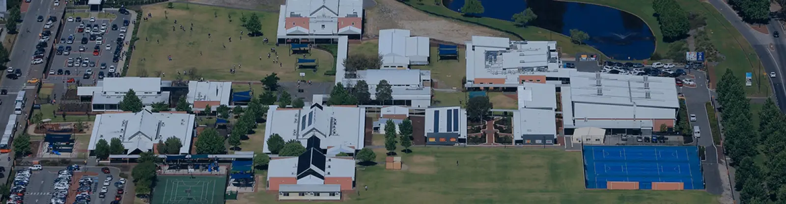 Swan Valley Anglican Community School NC