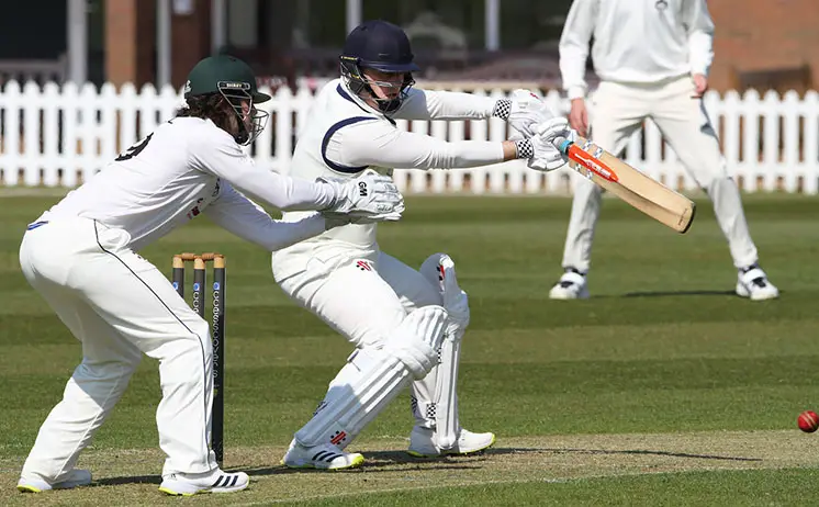 Wellington Cricket Club