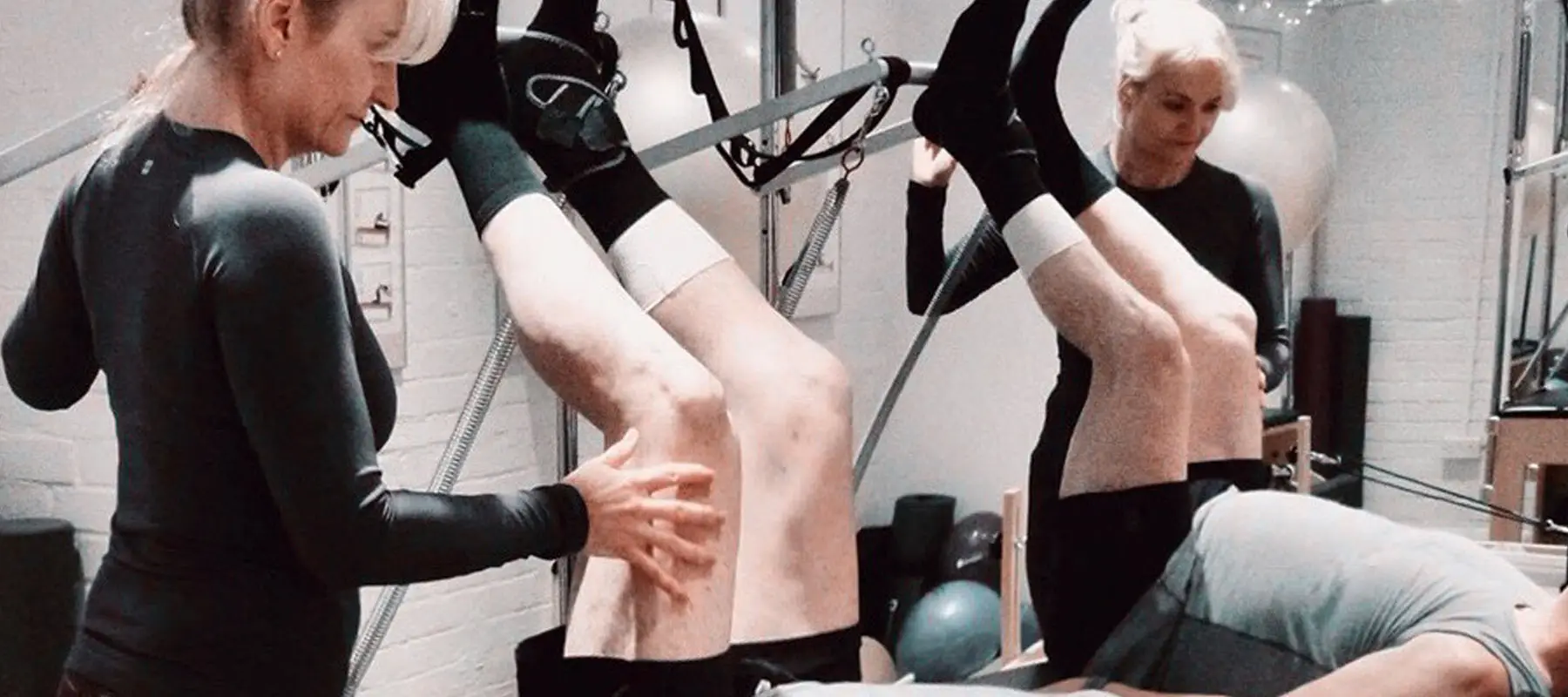Pilates Magic Ltd