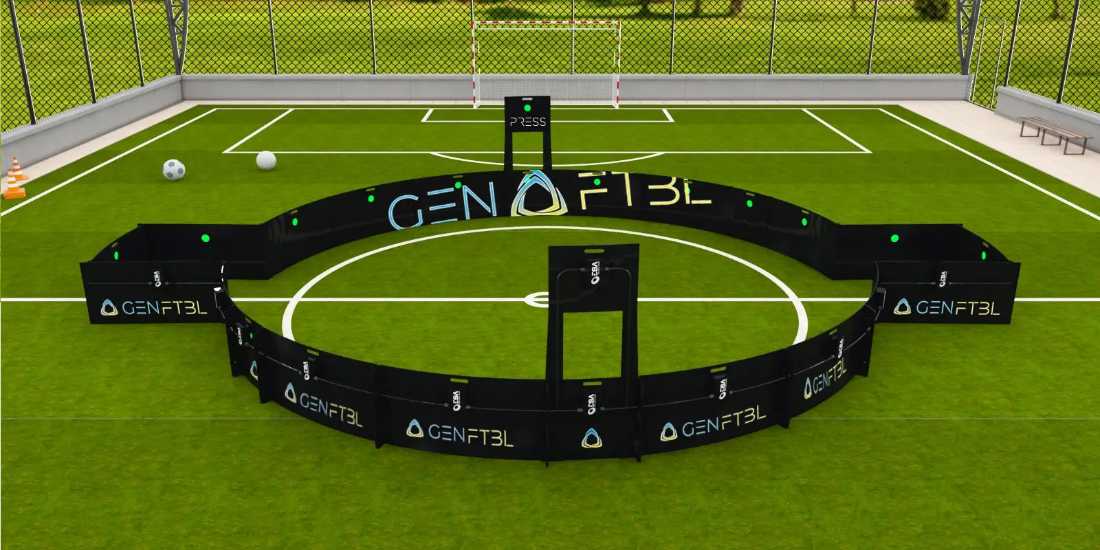 Generation Football