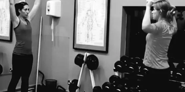 VMS Personal Training