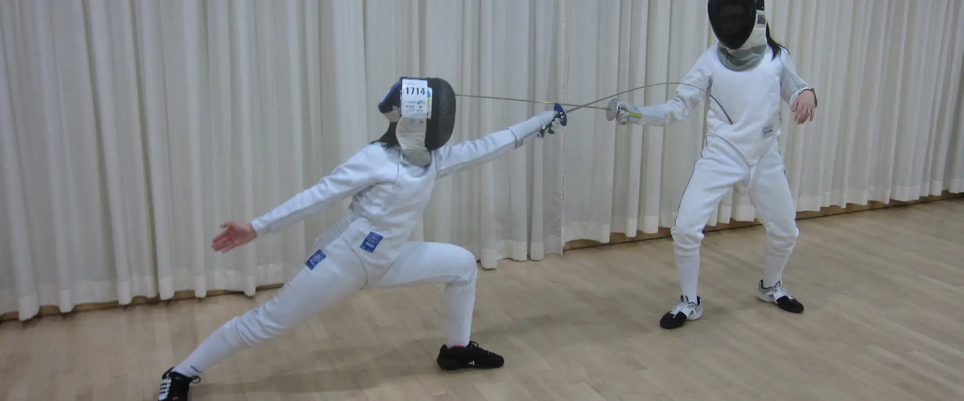 International Fencing School