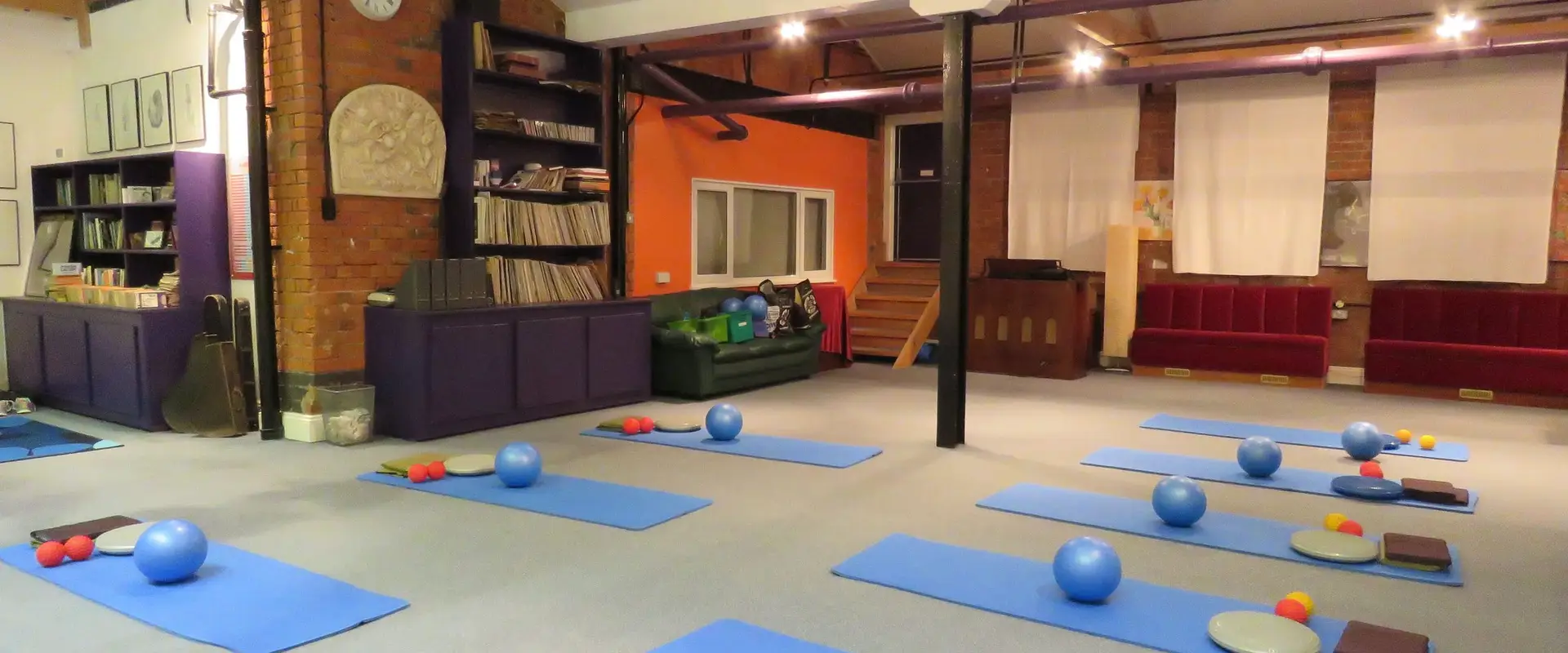 Northants Pilates Rushden