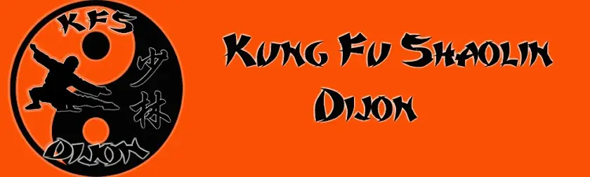 Kung Fu Shaolin Dijon