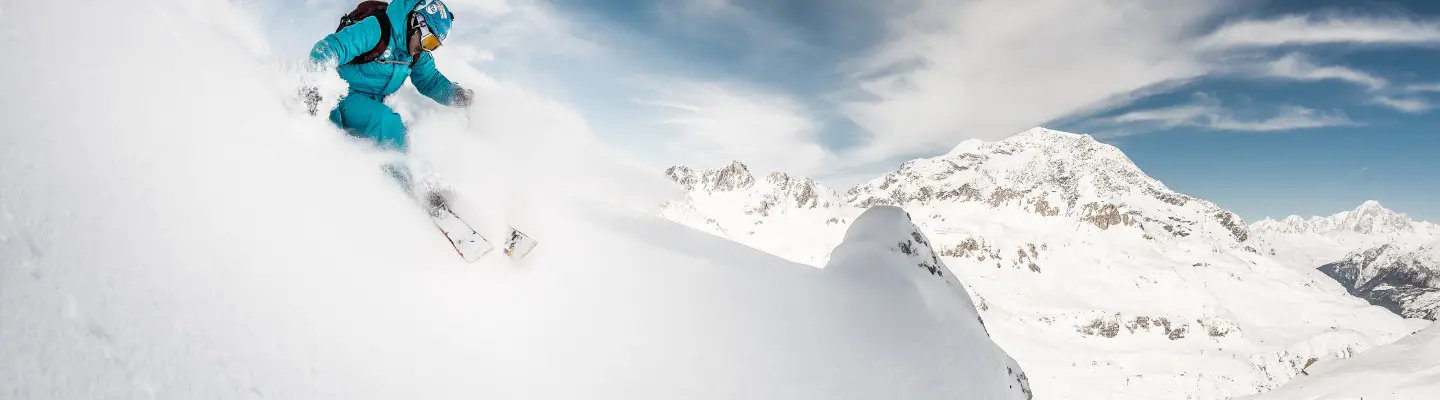 ESI Valloire Valloire Ski School