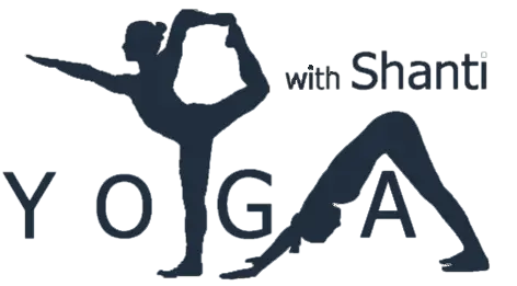 Yoga with Shanti