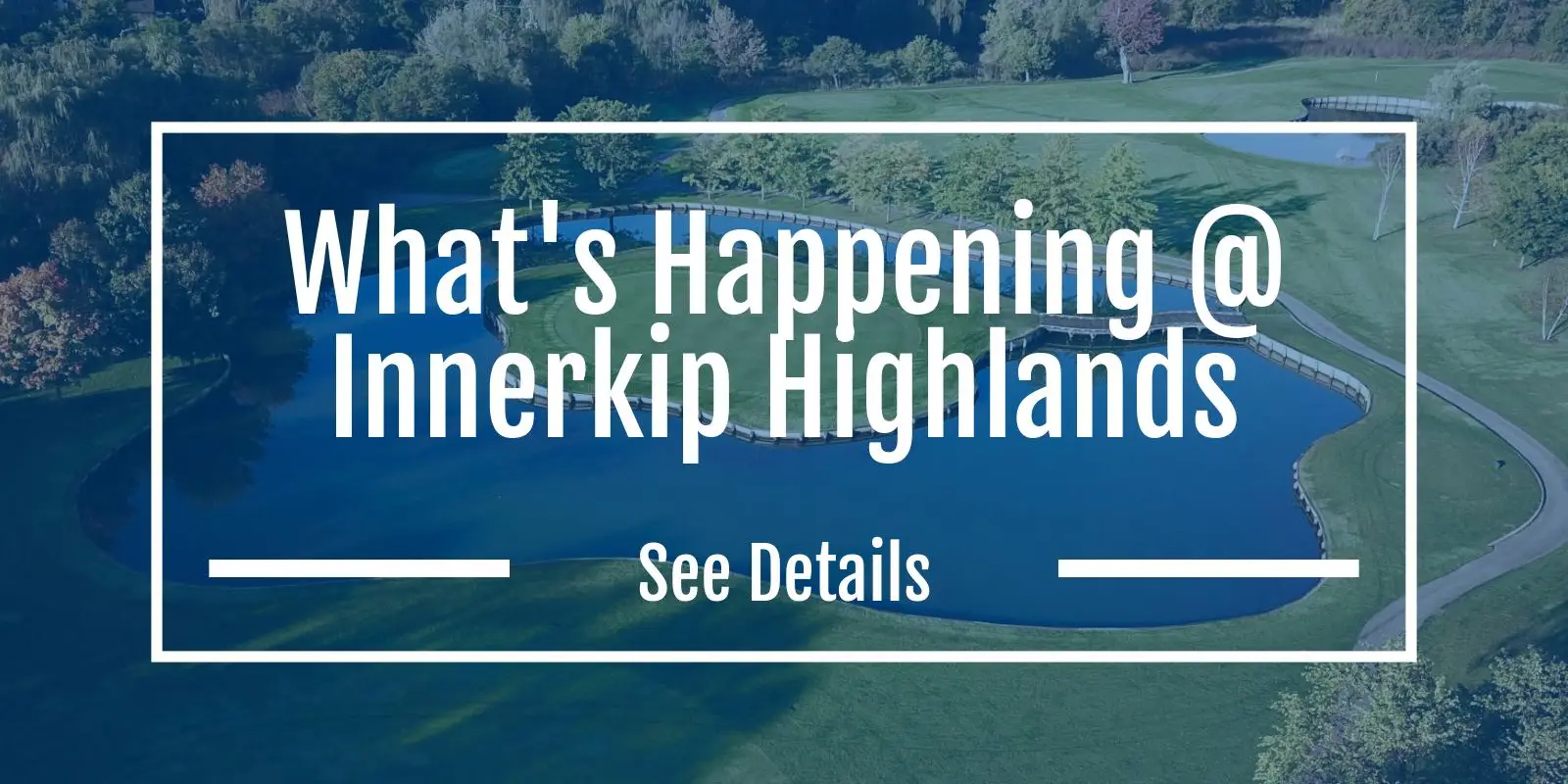 Innerkip Highlands Golf Club