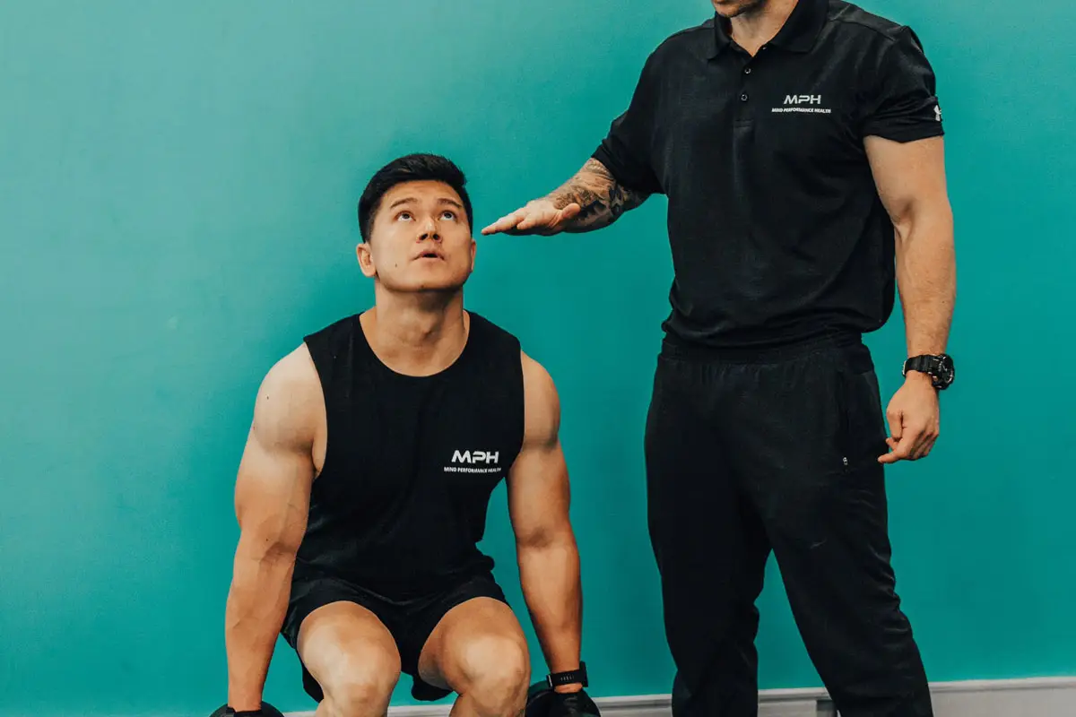 Mind Performance Health