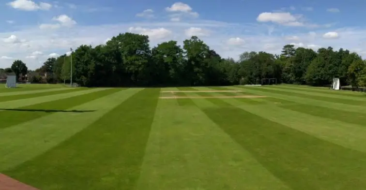 Stansted Cricket Club