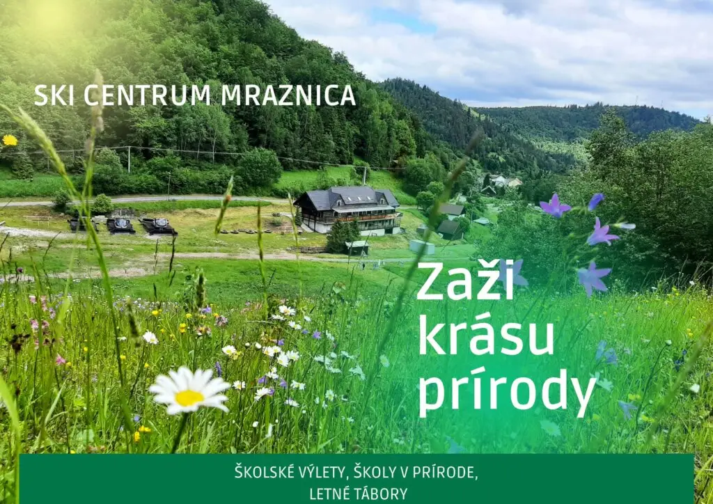 Ski Centrum Mraznica