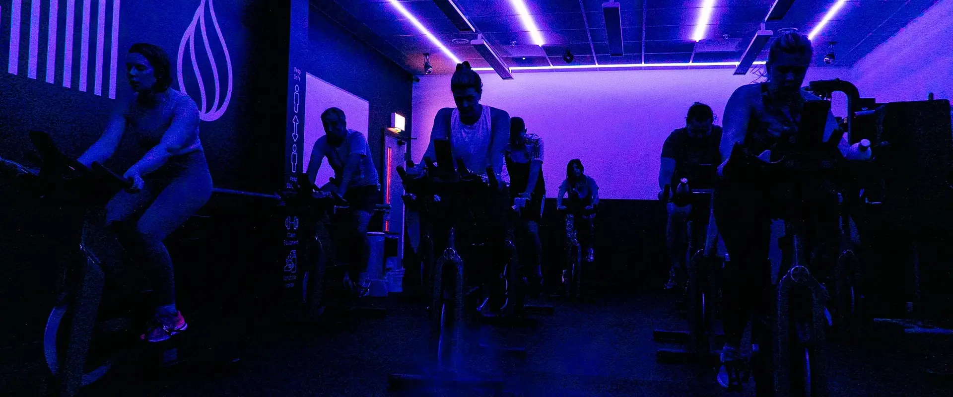 Fitness Space Wimbledon
