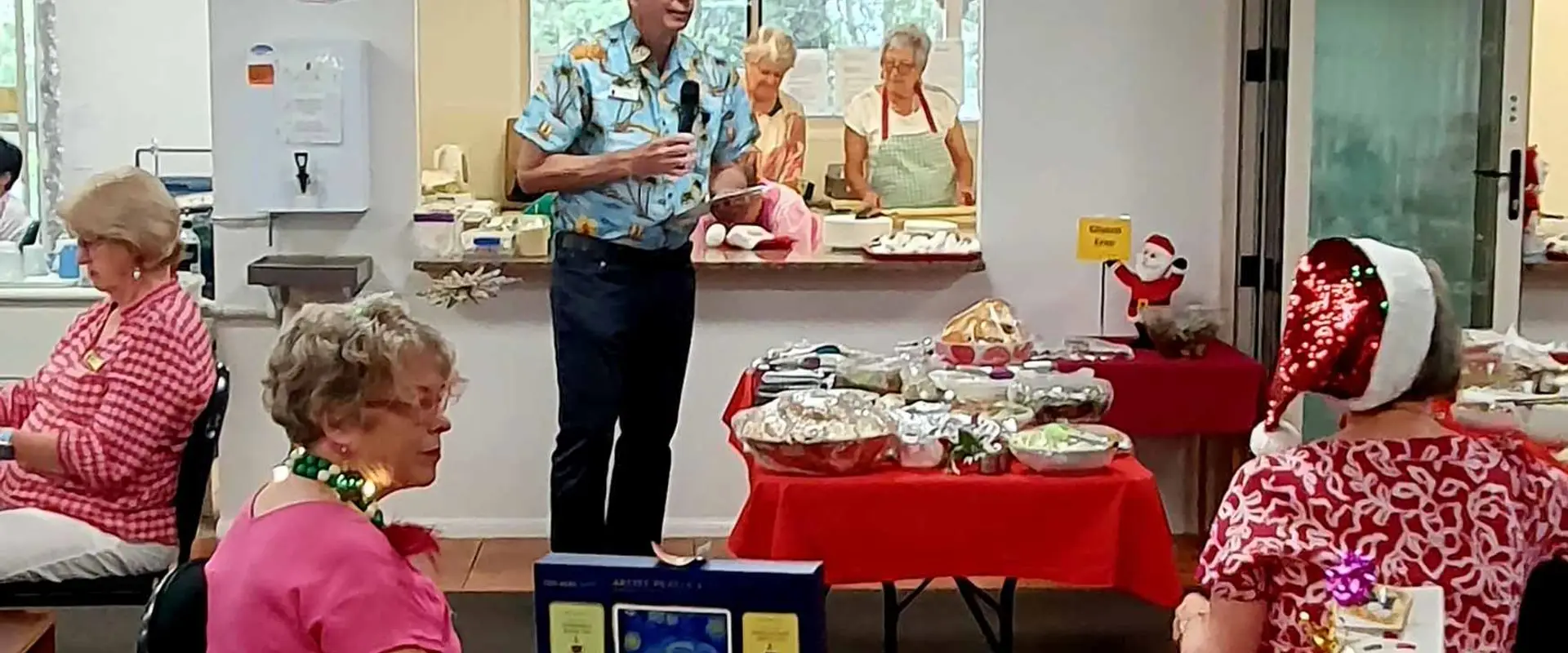 Toowoomba Bridge Club