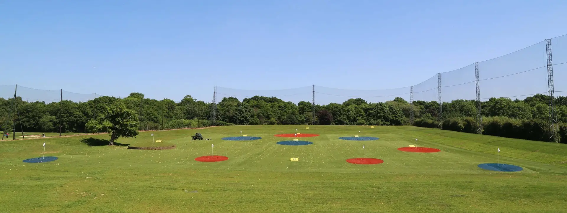 Metro Golf Centre