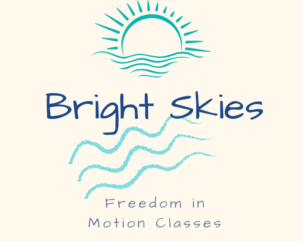 Bright Skies Yoga
