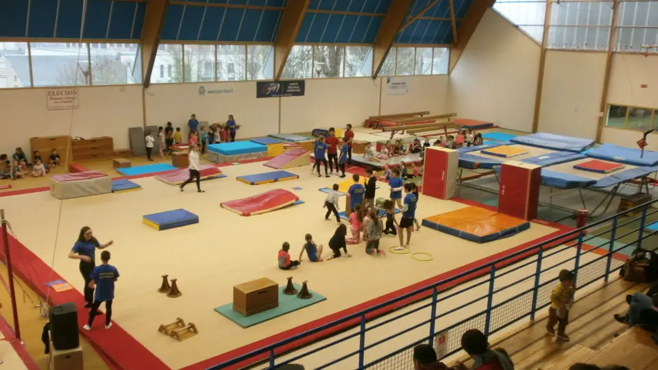 Tempo Gym