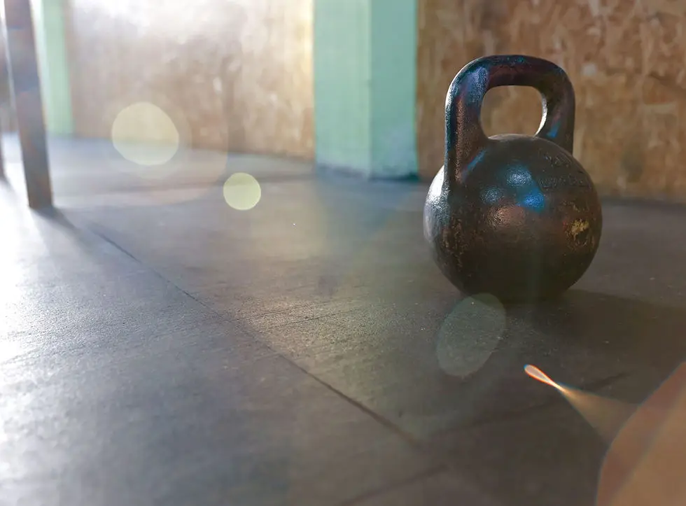 Ollie King Personal Training