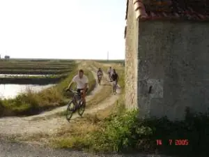 Club VTT "Les Ragondins"