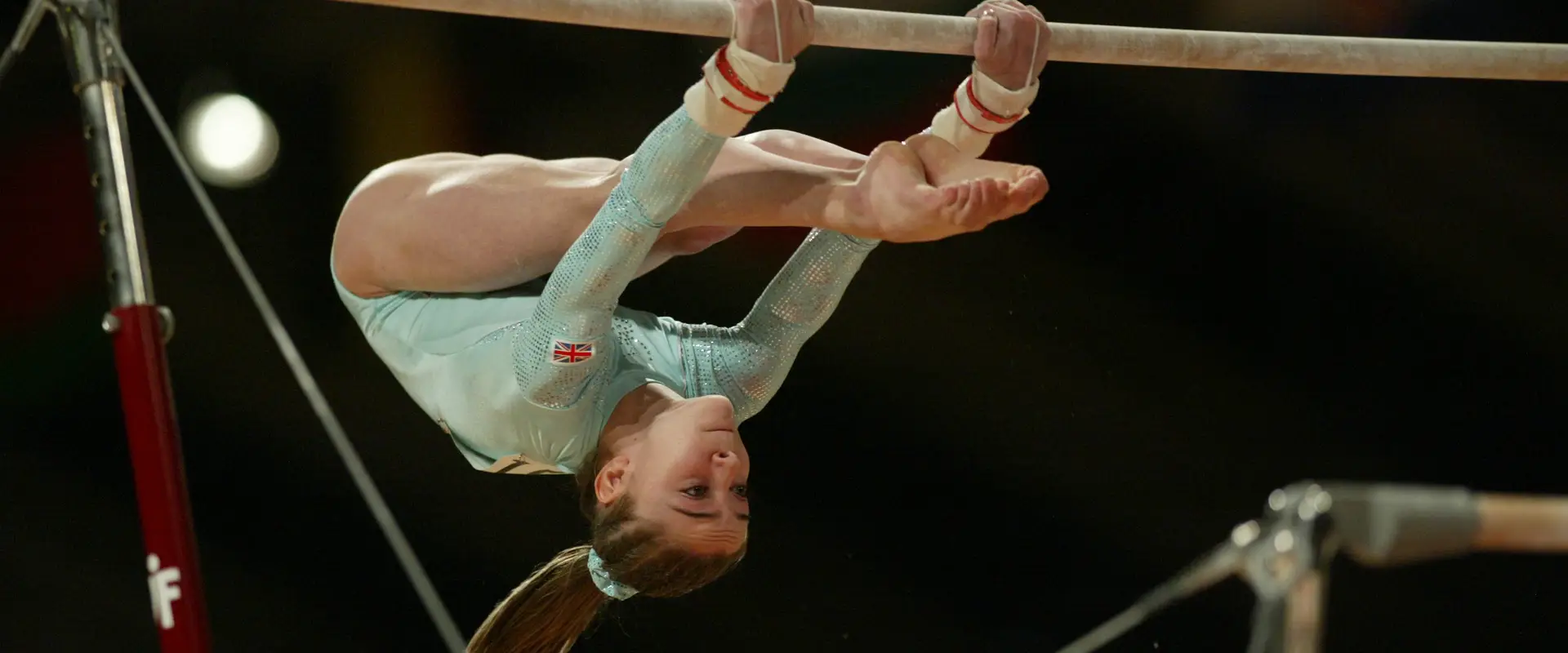 Bristol Hawks Gymnastics Club