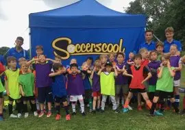 Soccerscool