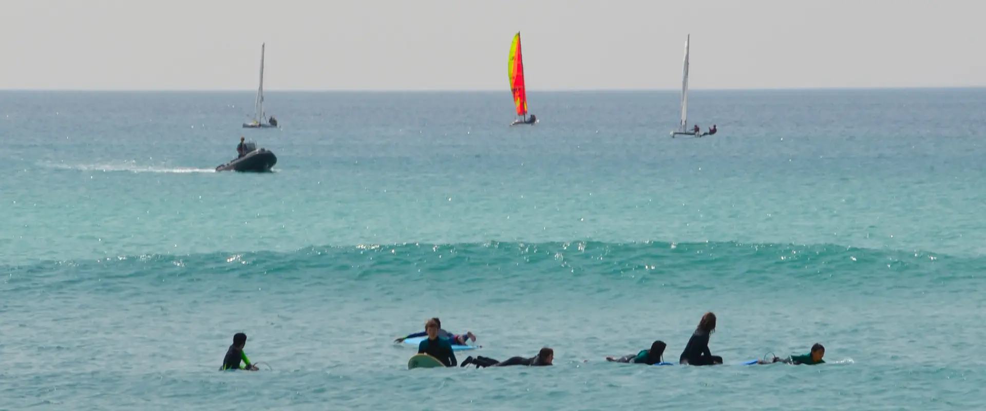 Soul Surfing Skol