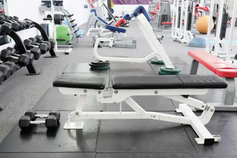 Fitness Center Dusan JADLOVSKY
