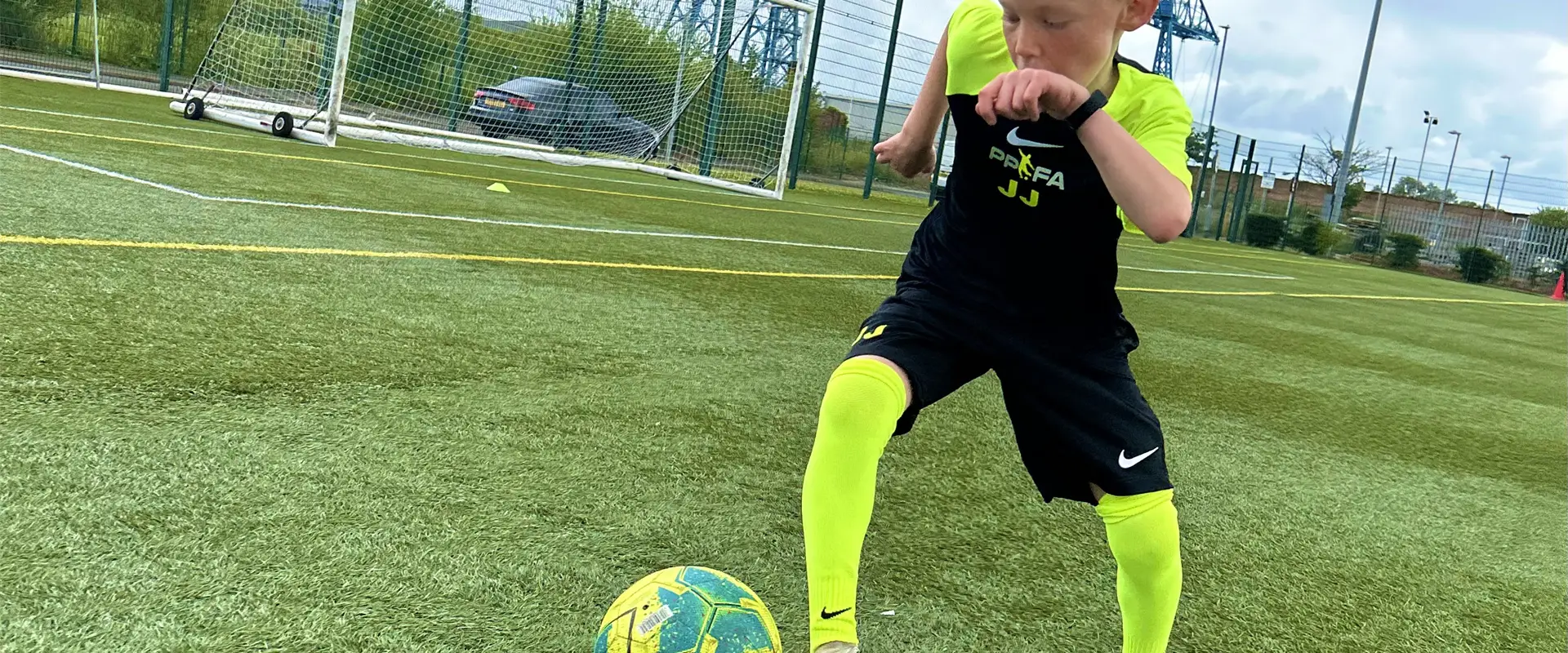 Premier Player Academy Limited