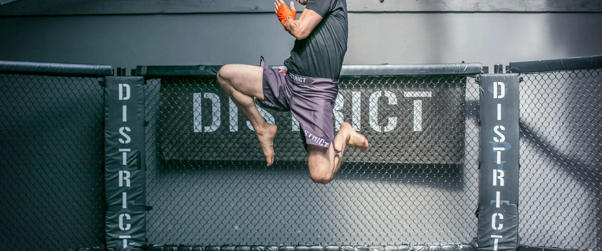 Coach Ludo - Coach Sportif à Domicile en Salle ou Visio Fitness /Boxe/Self défense