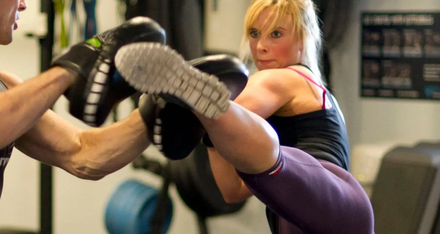 Wild Training Martial Arts