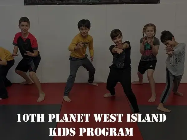 10th Planet Jiu-jitsu West Island