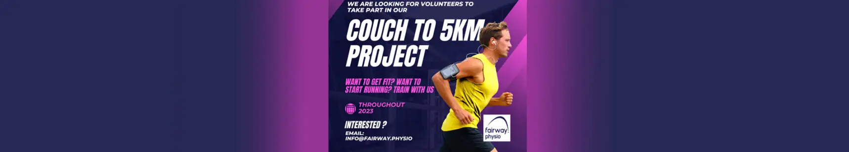 Fairway Physio Ltd