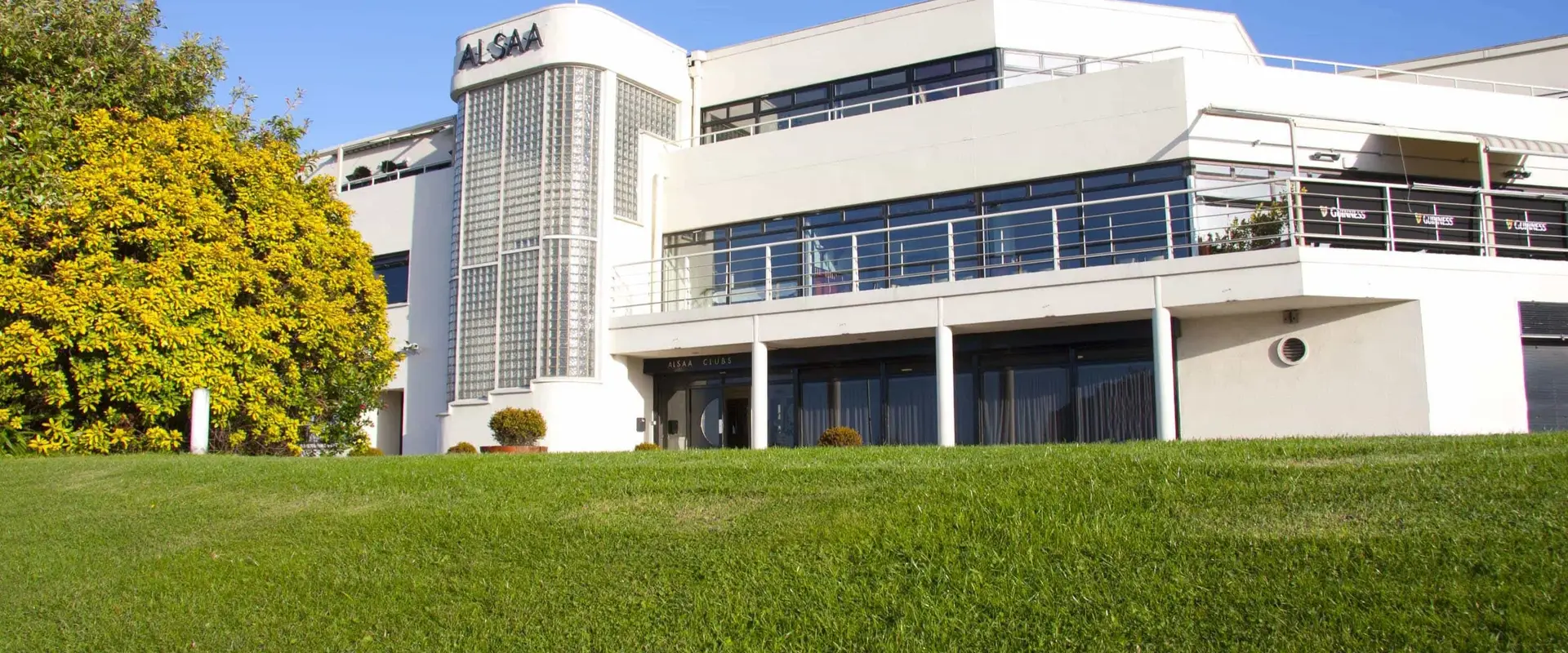 ALSAA 25m Swimming Pool