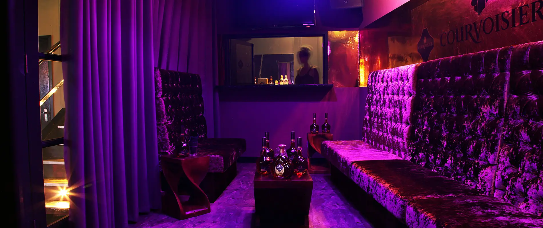 The Lounge